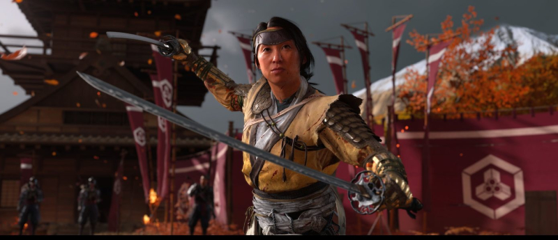 Bloomberg: Sony отказалась от выпуска PlayStation-эксклюзивов на ПК, включая Ghost of Yotei и Saros