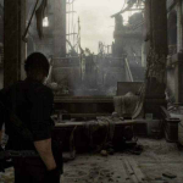 Resident Evil Requiem Review - The Best of Both Worlds in the Modern RE Era