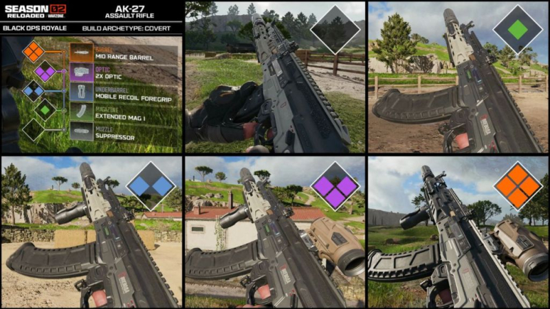 Call of Duty Black Ops Royale: Release Date, Map, Gameplay, and More