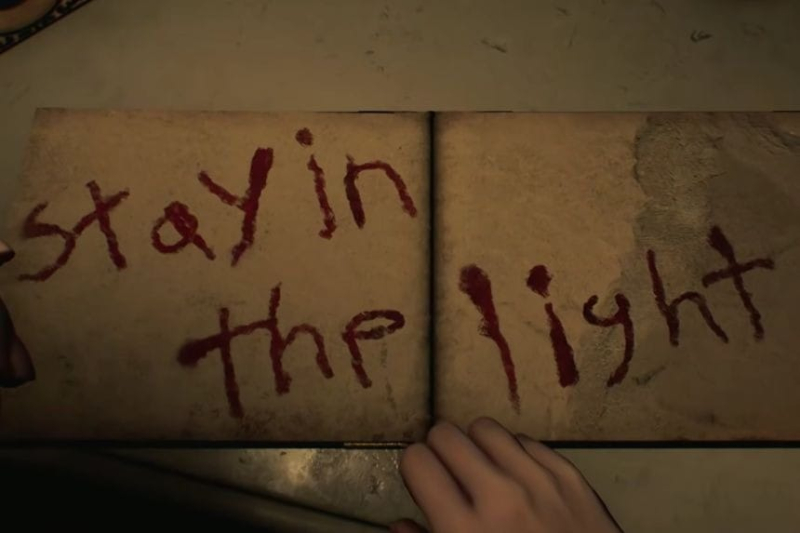 Care Center Escape – Resident Evil Requiem