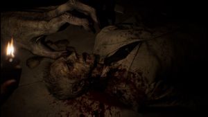 Resident Evil Requiem Complete Walkthrough - Grace Ashcroft Care Center