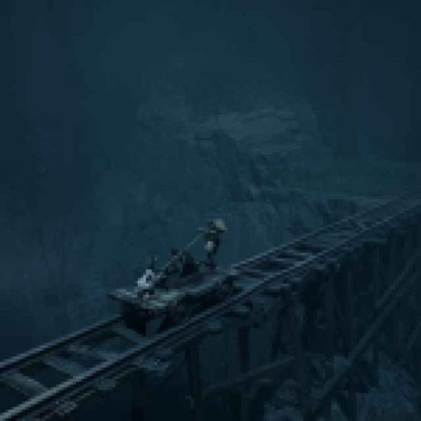 REANIMAL Review - Tarsier Studios' Best Work Yet