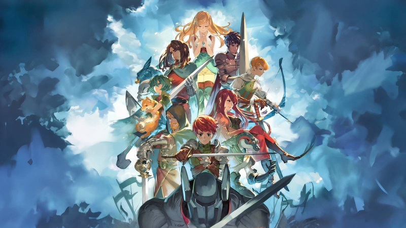 Chained Echoes Dev is Filing a Lawsuit Against First Press Games