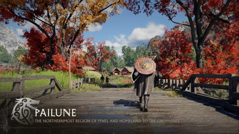 Crimson Desert Map: All Regions Explained and Map Size