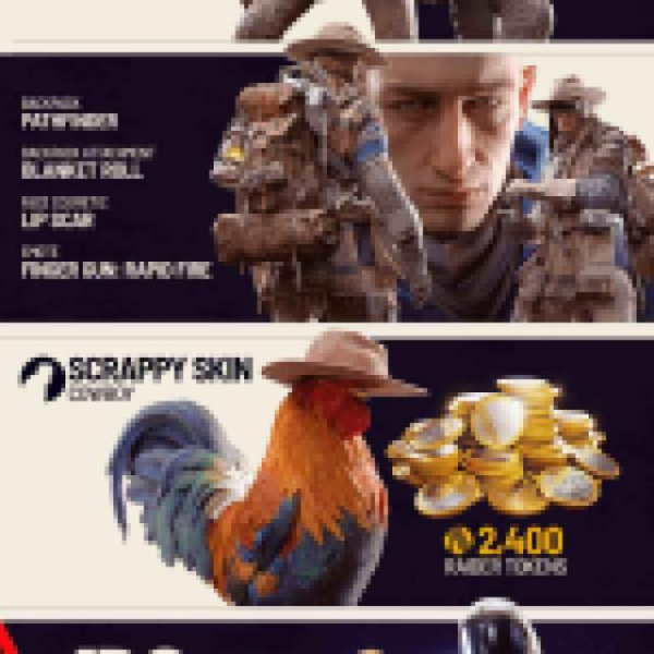 Arc Raiders Pre-Order Bonus Content and Deluxe Edition Detailed