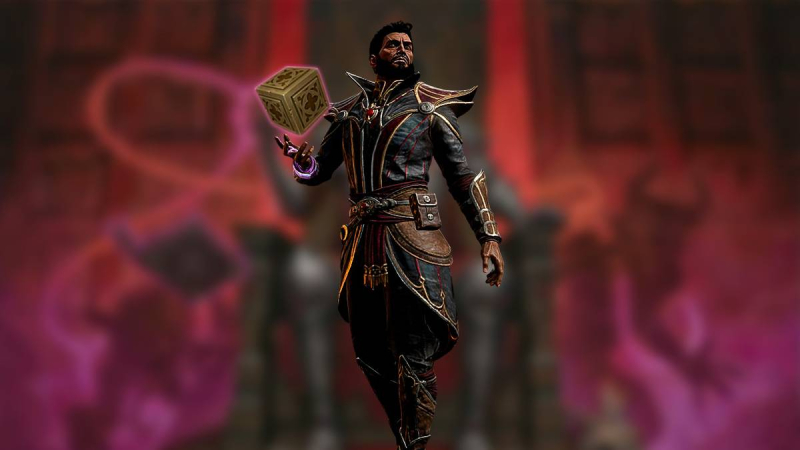 Diablo 2 Resurrected Guide: The New Stash and Rune Stacking Changes Everything