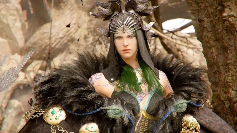 Does Crimson Desert Have Romance? Here’s What the Devs Say