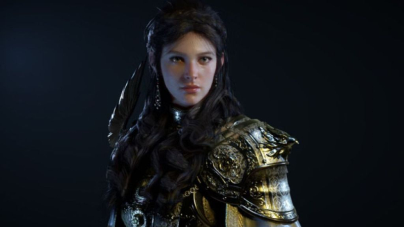 Does Crimson Desert Have Romance? Here’s What the Devs Say