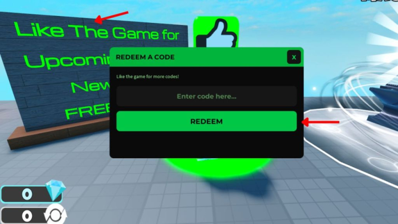 Elemental Magic Arena Codes (March 2026)