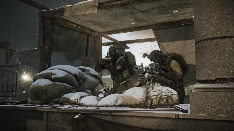Escape From Tarkov Makes Big Improvements to Matchmaking