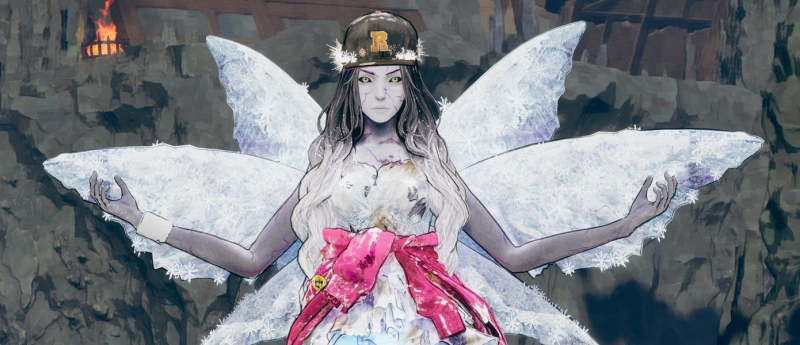 Фанатам Devil May Cry на заметку: Новые скриншоты, трейлер и детали ролевого экшена Stupid Never Dies от ветерана Capcom Хироюки Кобаяси