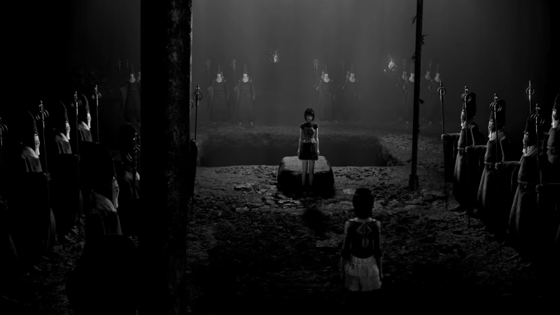 Fatal Frame 2 Remake – How to get All 6 Endings