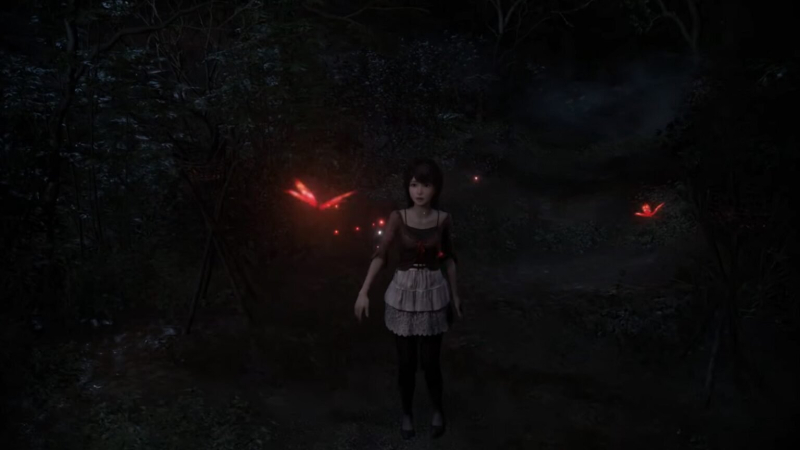 Fatal Frame 2 Remake – How to get All 6 Endings
