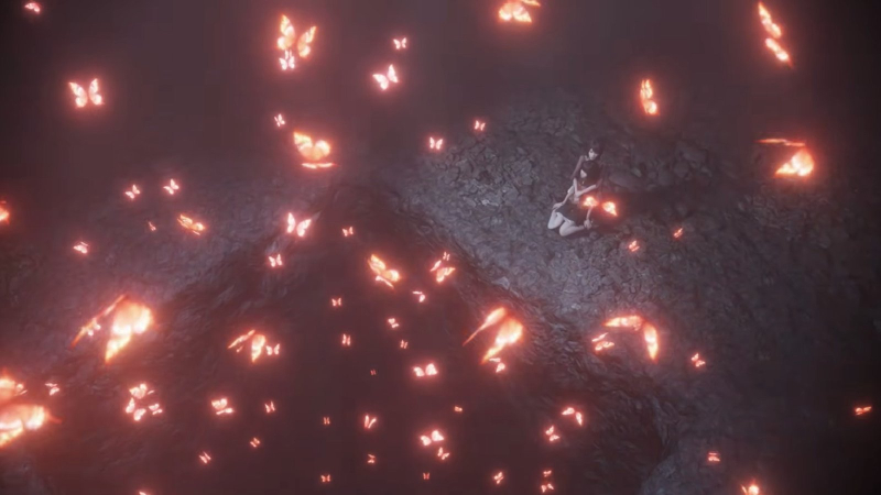 Fatal Frame 2 Remake – How to get All 6 Endings