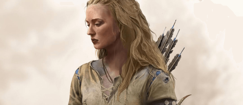 Фэй станет главной героиней новой игры во вселенной God of War от Кори Барлога для PlayStation 5 — инсайдер