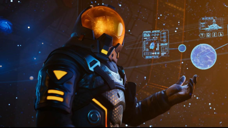 Fortnite Dark Voyager Story Moment Live Event Date and Time (Countdown Timer)