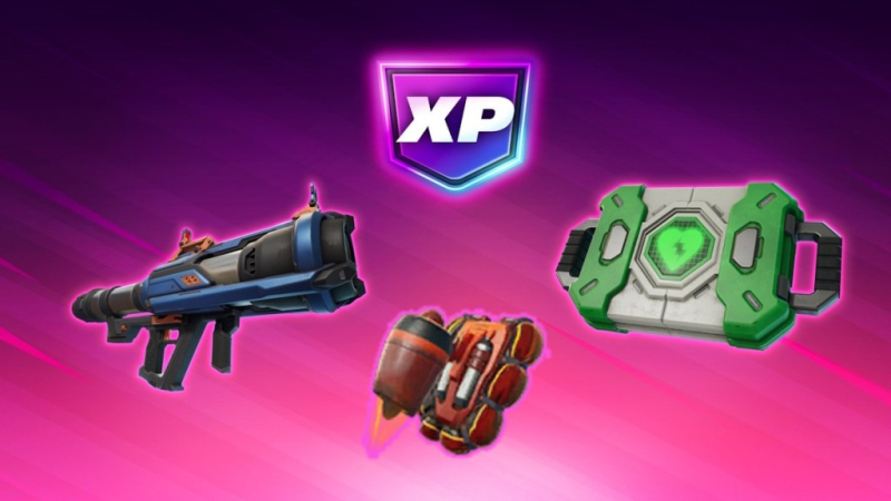 Fortnite Power Hour Countdown (March 14) – When Does The Event Start?