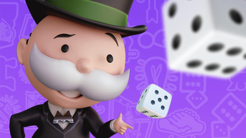 Free Monopoly Go Dice Links for March 2026