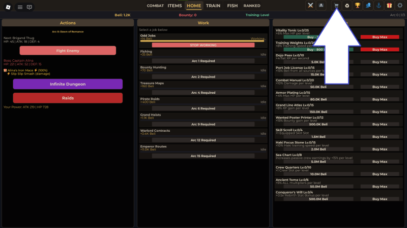 Fruit Piece Incremental codes for March 2026