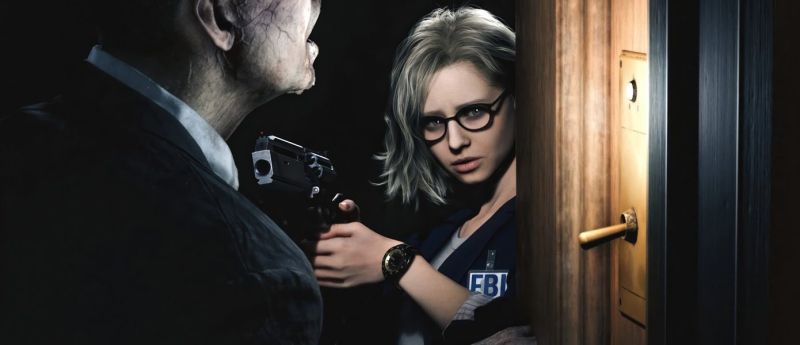 Геймдиректор Resident Evil 2 Хидэки Камия призвал Capcom сделать Resident Evil Requiem менее страшной — для очень пугливых игроков