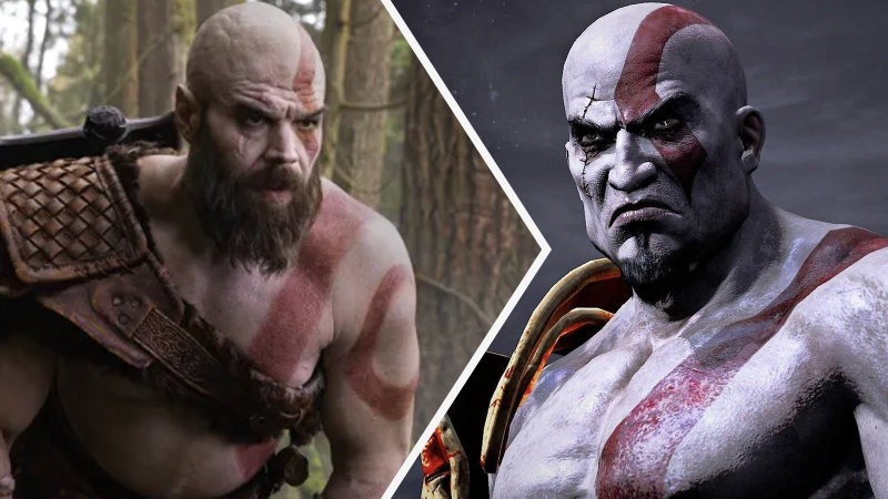 God of War Creator Calls New Amazon Prime Series 'So Bad In So Many Ways'