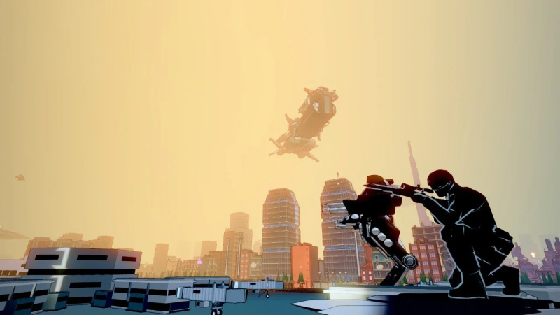 Heart Of The Machine Achievement Guide: Chasing Perfection In A Dying City