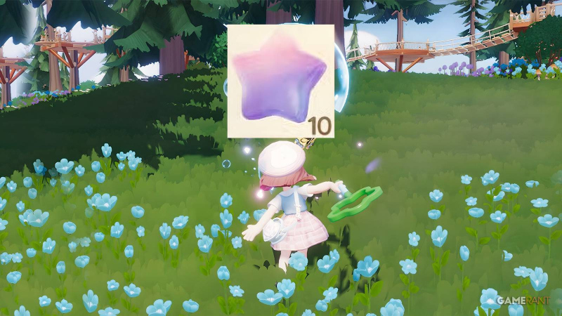 Heartopia Giving Away Free Gold and Wishing Stars