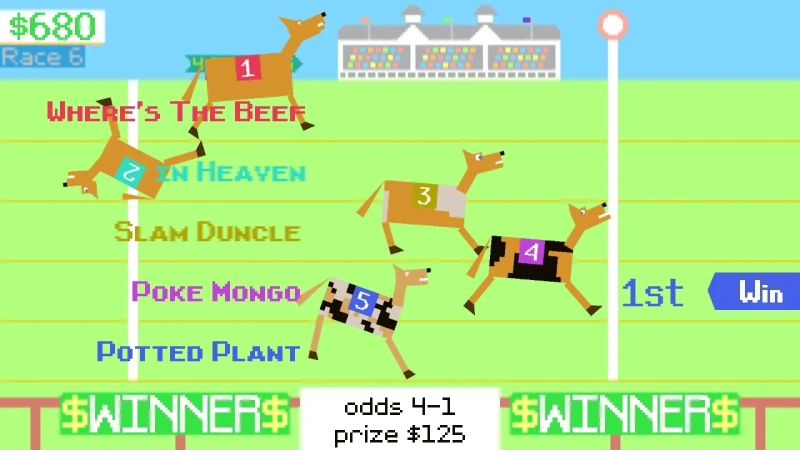 Horsey Game Beginner's Guide: Surviving the Genetic Chaos