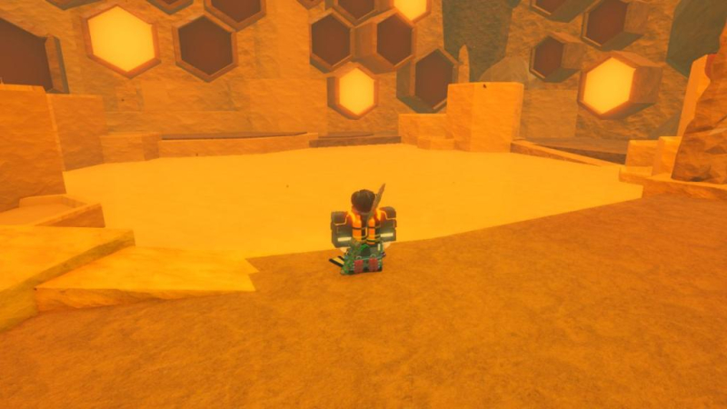 How to Catch Queen Bee Serpent in Fisch