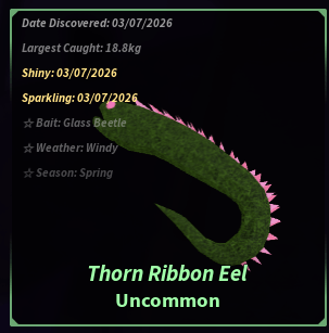 How to Complete Living Garden Bestiary in Fisch