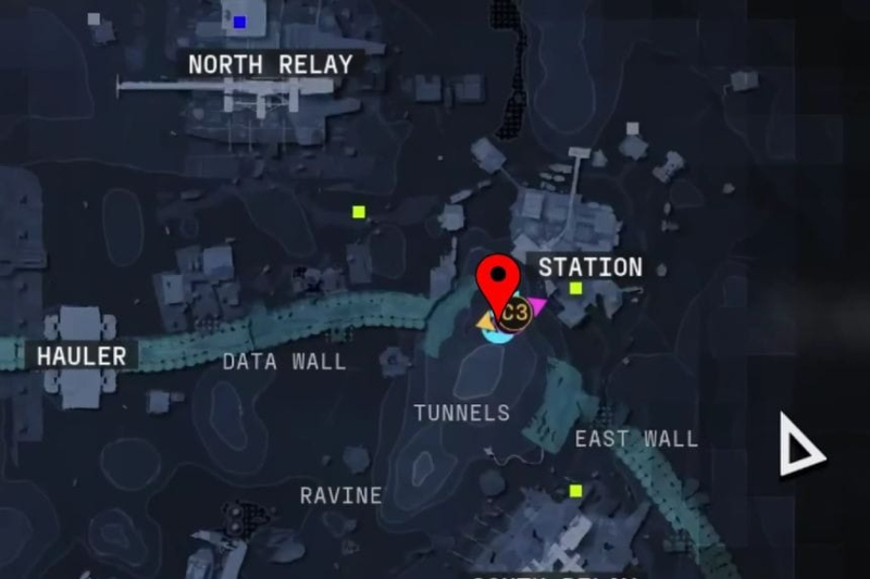 How to Complete the Equitable Distribution 3 Quest in Marathon