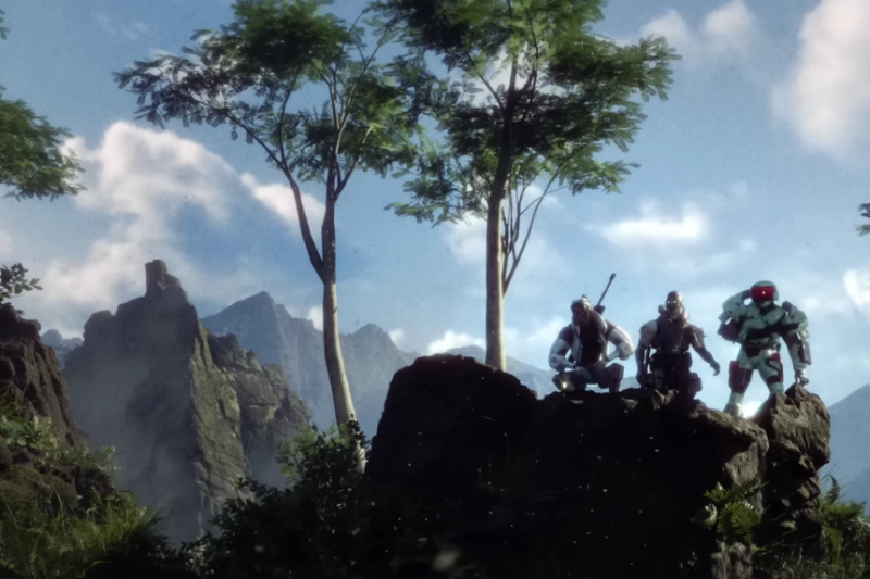 How to Destroy the Biosample Analyser Inside West Quarantine in Marathon