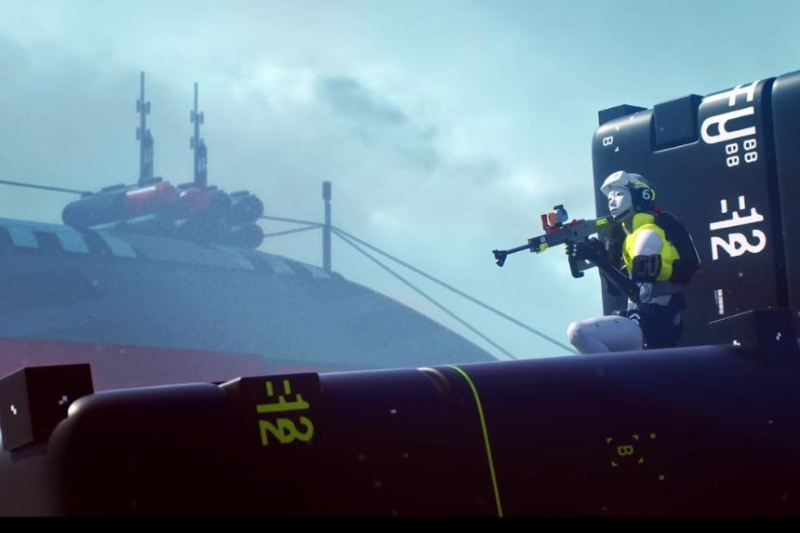 How to download the agriculture report in the North Relay Marathon