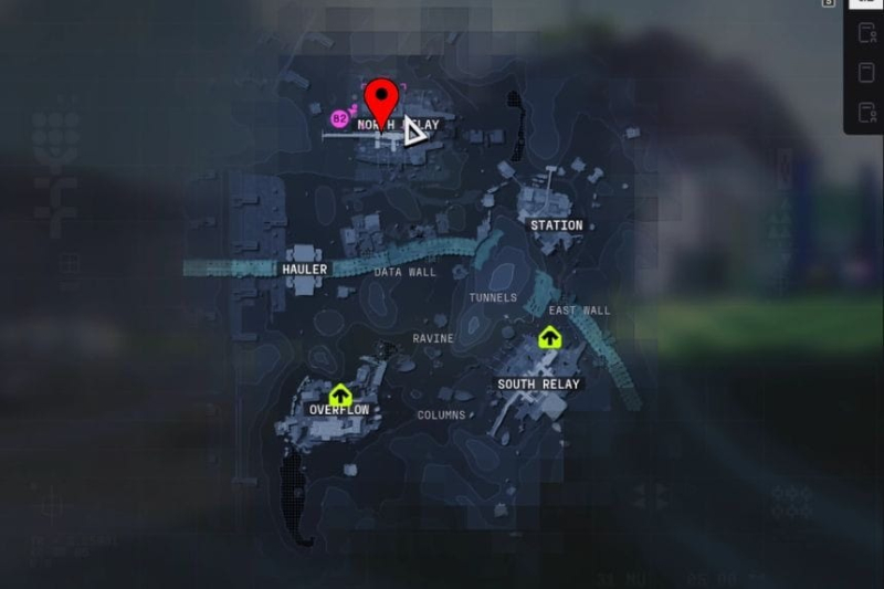 How to download the agriculture report in the North Relay Marathon