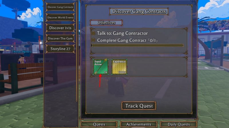 How to Farm Stand and Lucky Arrows in Bizarre Lineage Easily