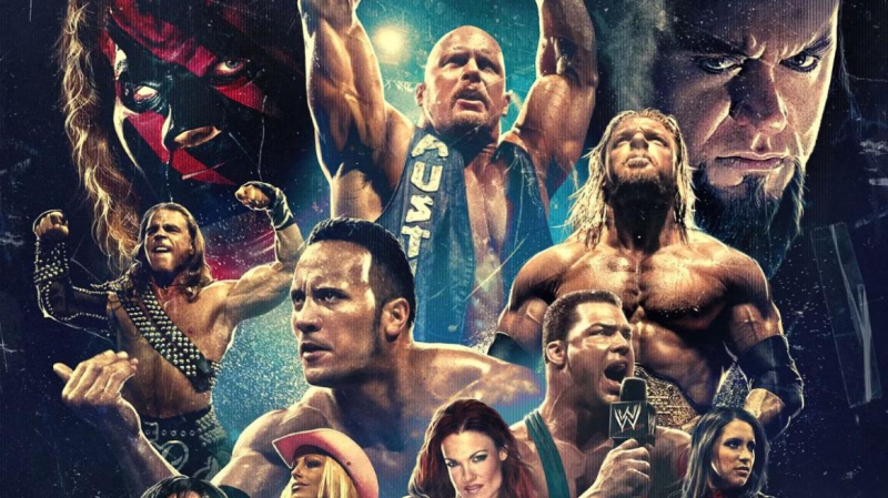 Как получить всех разблокируемых суперзвезд в WWE 2K26