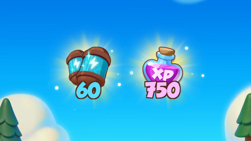 Как получить бесплатную энергию в Coin Master Board Adventure (Март 2026)