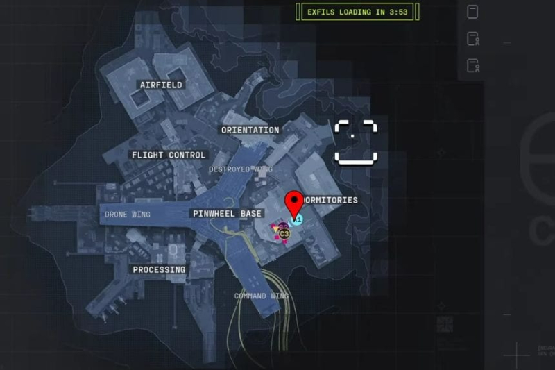 How to Get Key 18-452-136 in Marathon