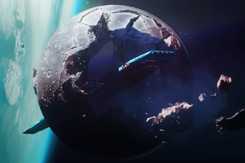 How to Get Key 18-452-136 in Marathon