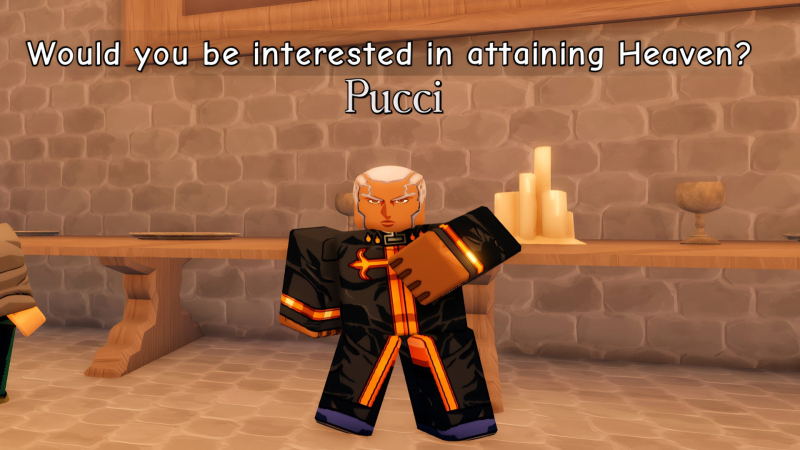 How to get Made In Heaven in Bizarre Lineage