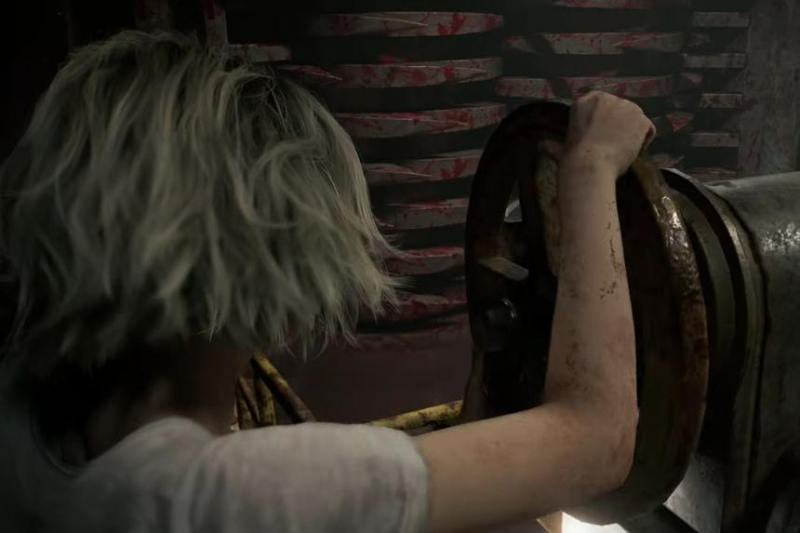 How To Get Marie’s Doll in Resident Evil 9 Requiem