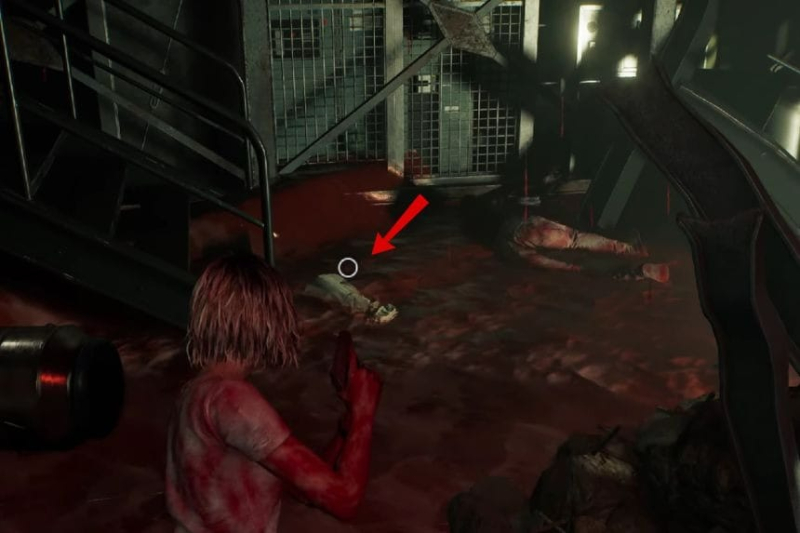 How To Get Marie’s Doll in Resident Evil 9 Requiem
