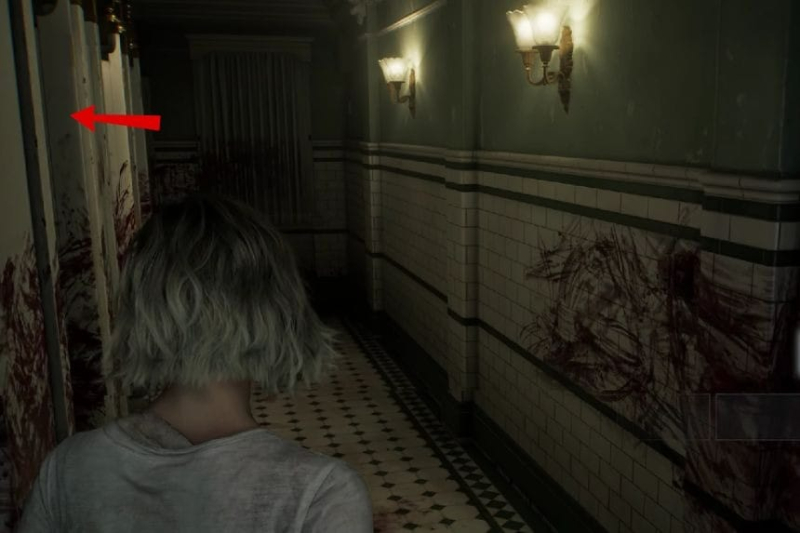 How To Get Marie’s Doll in Resident Evil 9 Requiem
