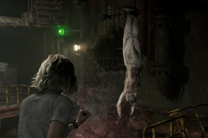 How To Get Marie’s Doll in Resident Evil 9 Requiem