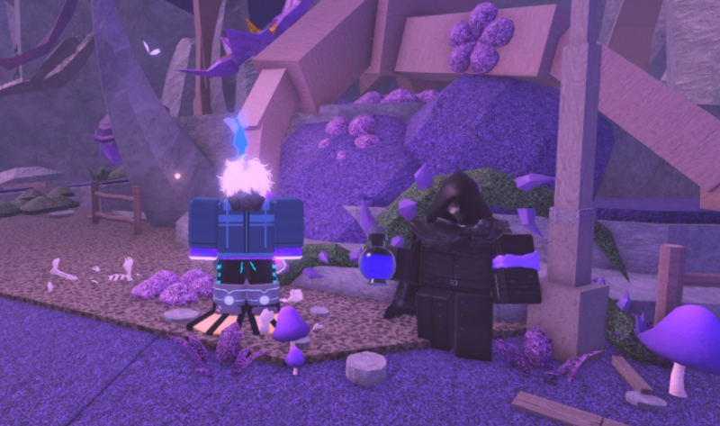 How to Get Plaguereaver Rod in Fisch