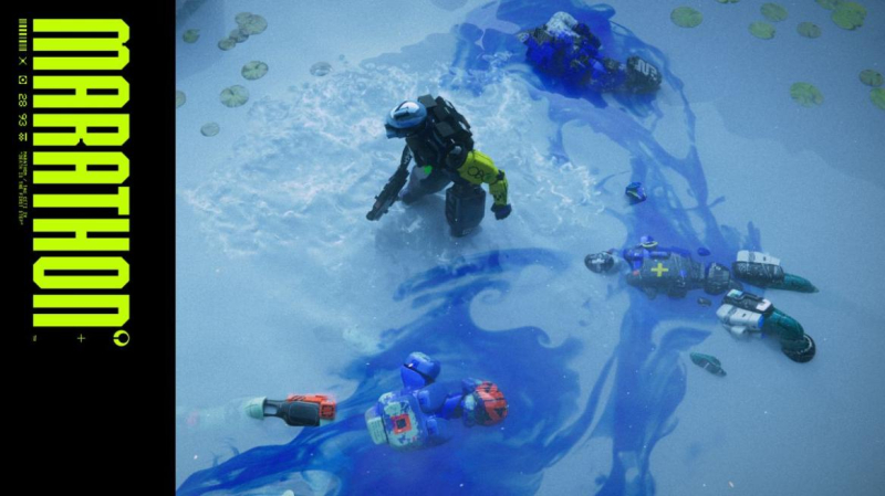 How to Get Shields in Marathon