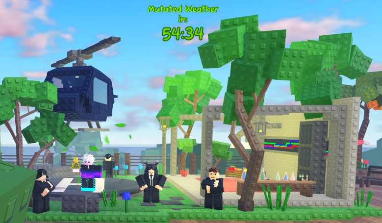 How to Get Strange Plants in Garden Horizons