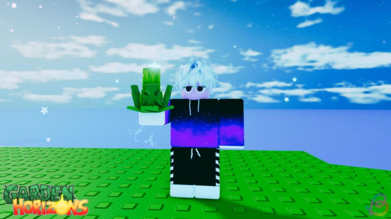 How to Get Strange Plants in Garden Horizons