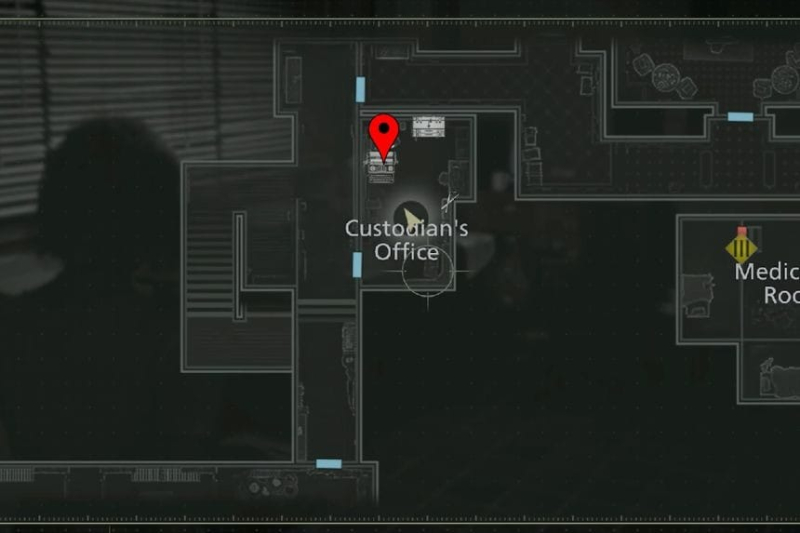 How To Get The Security ID Wristband Level 2 in Resident Evil Requiem