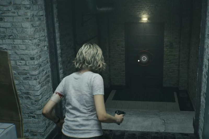 How To Get The Security ID Wristband Level 2 in Resident Evil Requiem